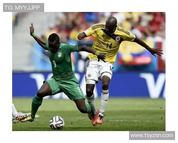 精彩对决回顾哥伦比亚与埃及足球比赛全场录像分析与亮点集锦